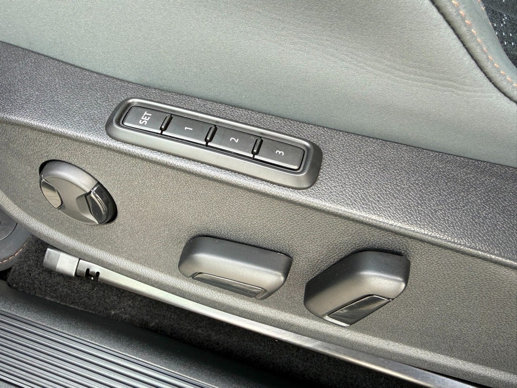 Cupra Born, Billede 4