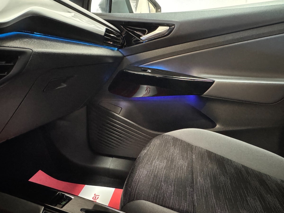 VW ID.4 Pro Performance