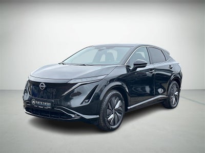 Nissan Ariya Advance