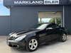 Mercedes SLK200 Kompressor