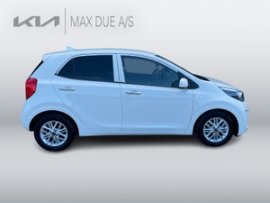 Kia Picanto Prestige Upgrade