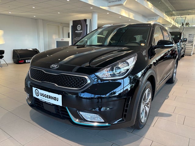 Kia Niro PHEV Comfort DCT