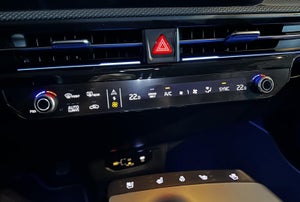 Kia EV6 Long Range Upgrade