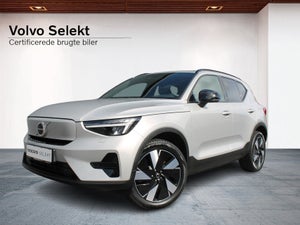 Volvo XC40 ReCharge Extended Range Core