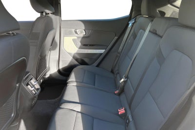 Polestar 2 Long Range