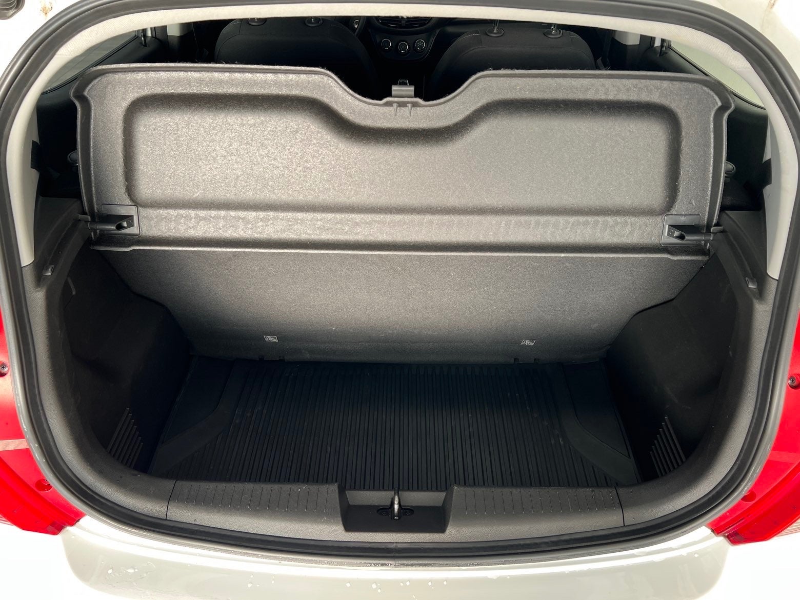 Billede af Opel Karl 1,0 Enjoy