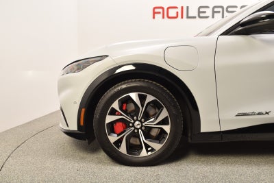 Ford Mustang Mach-E Extended Range AWD