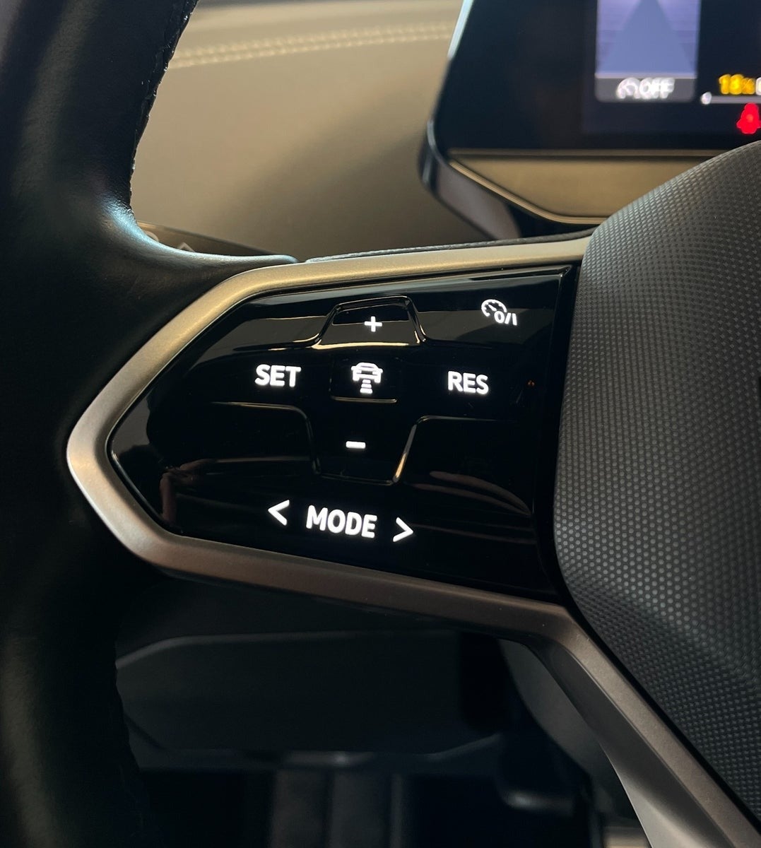 VW ID.5 Pro Performance