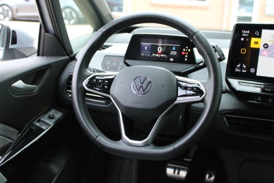 VW ID.3 Pro S