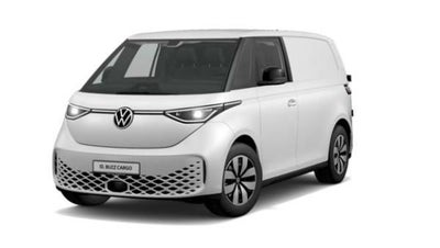 VW ID.Buzz Cargo Pro