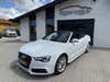Audi A5 TFSi 170 S-line Cabriolet Multitr. thumbnail
