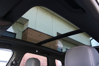 VW Touareg TDi 286 R-line aut. 4Motion Van