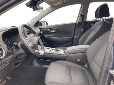Hyundai Kona EV Trend billede 3