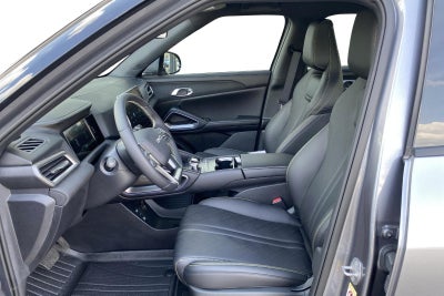 BYD Atto 2 Boost - 4