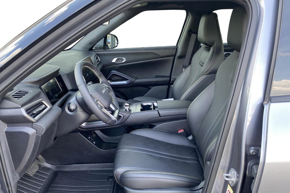 BYD Atto 2 46,0 Boost 2025