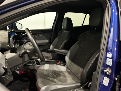 VW ID.4 Pro Performance