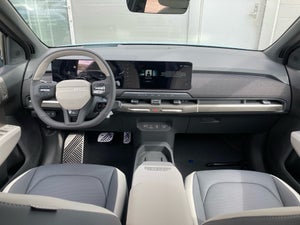 Kia EV3 Long Range GT-Line