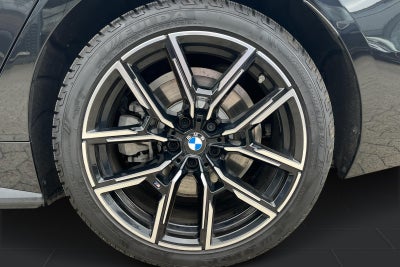 BMW i4 eDrive35 M-Sport