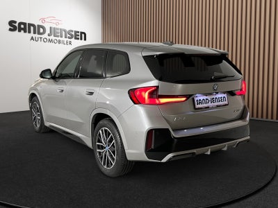 BMW iX1 xDrive30 M-Sport Premium