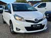 Toyota Yaris VVT-i T2