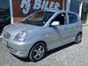 Kia Picanto EX