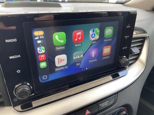 Kia Ceed PHEV Prestige SW DCT
