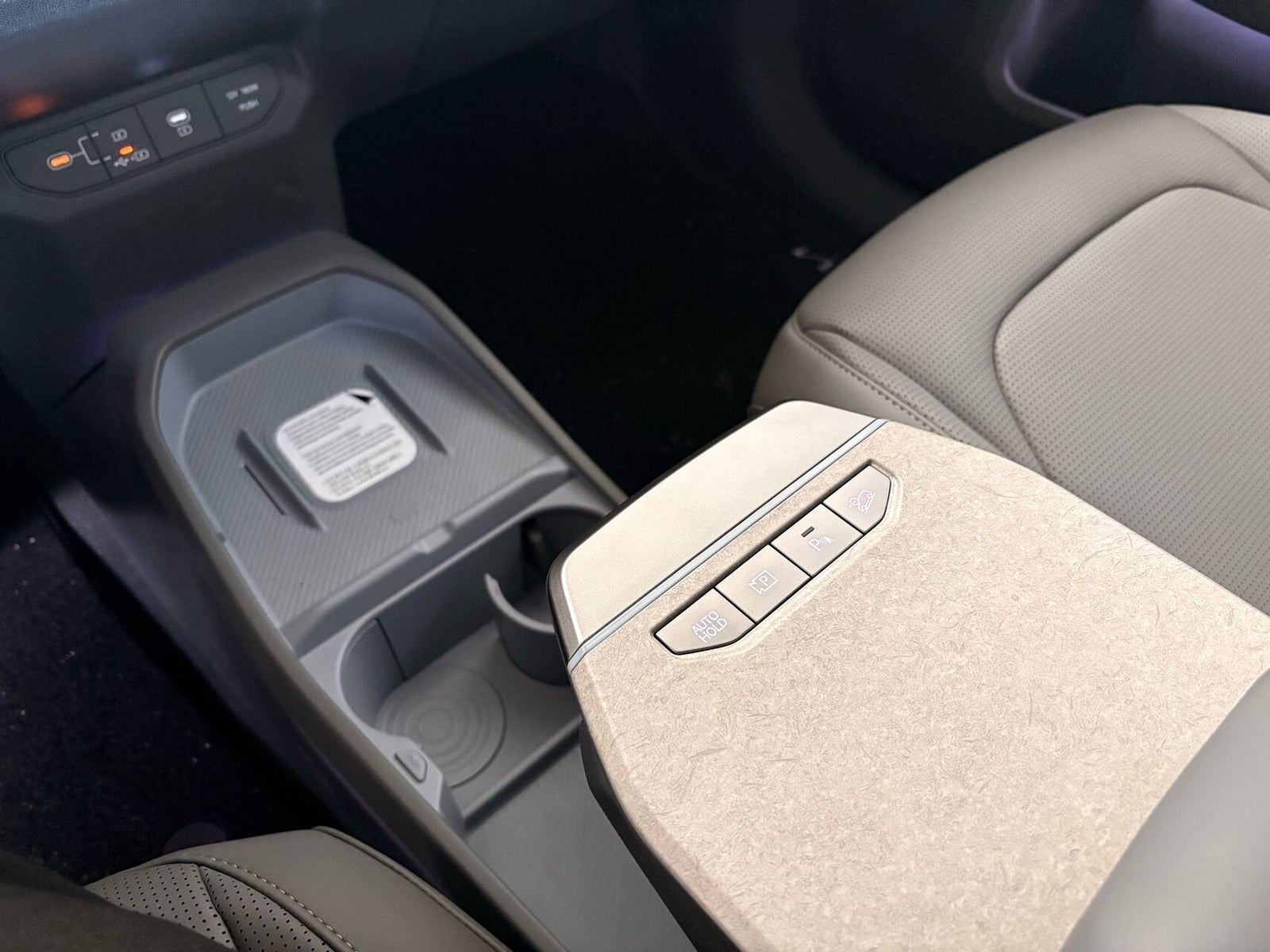 Kia EV3 Long Range Upgrade