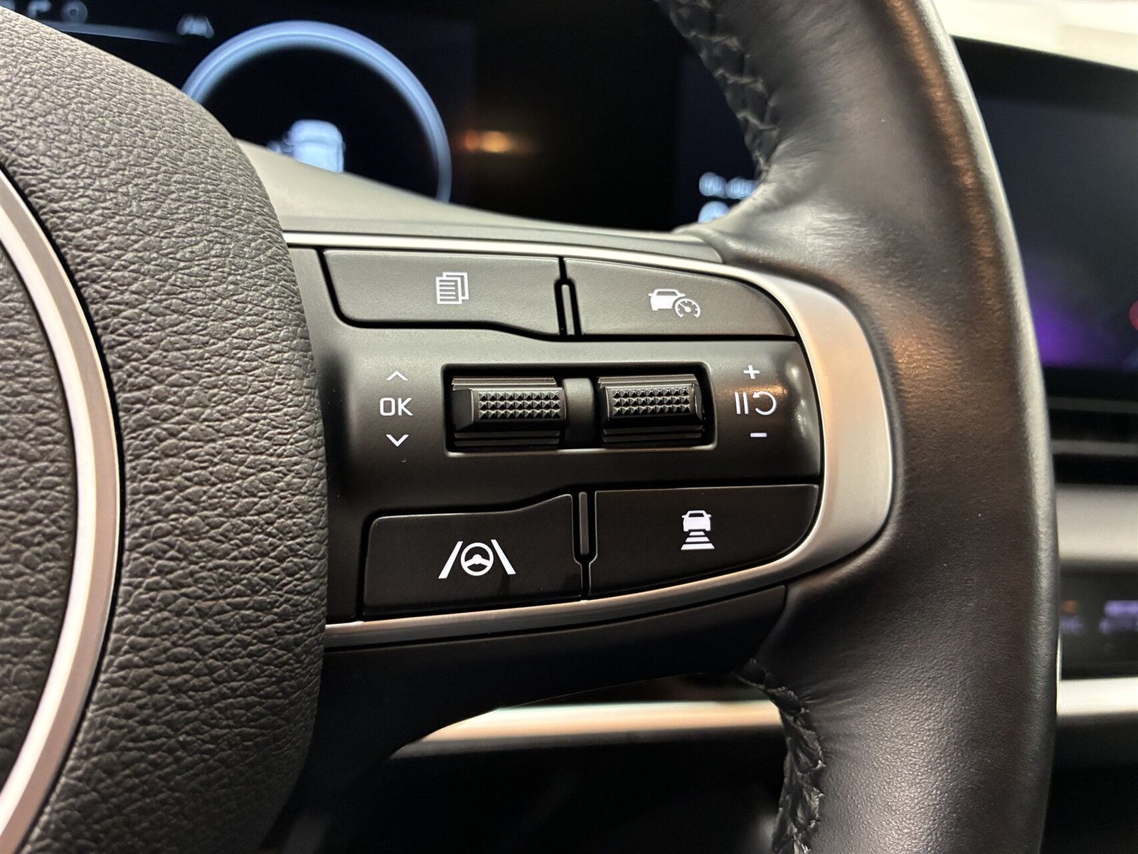 Kia Sportage PHEV Upgrade aut. 4WD