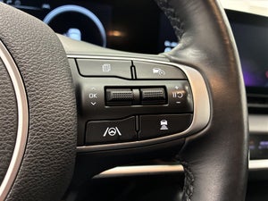 Kia Sportage PHEV Upgrade aut. 4WD