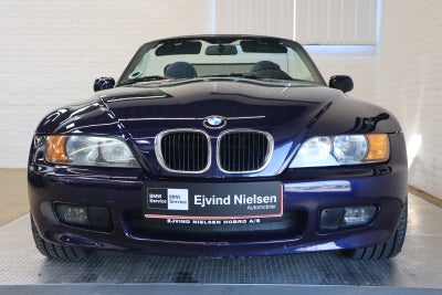 BMW Z3 Roadster