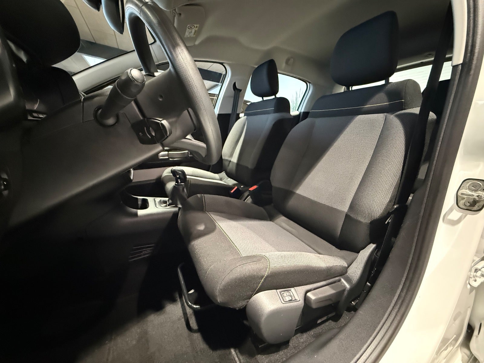 Billede af Citroën C3 1,2 PureTech 82 Cool