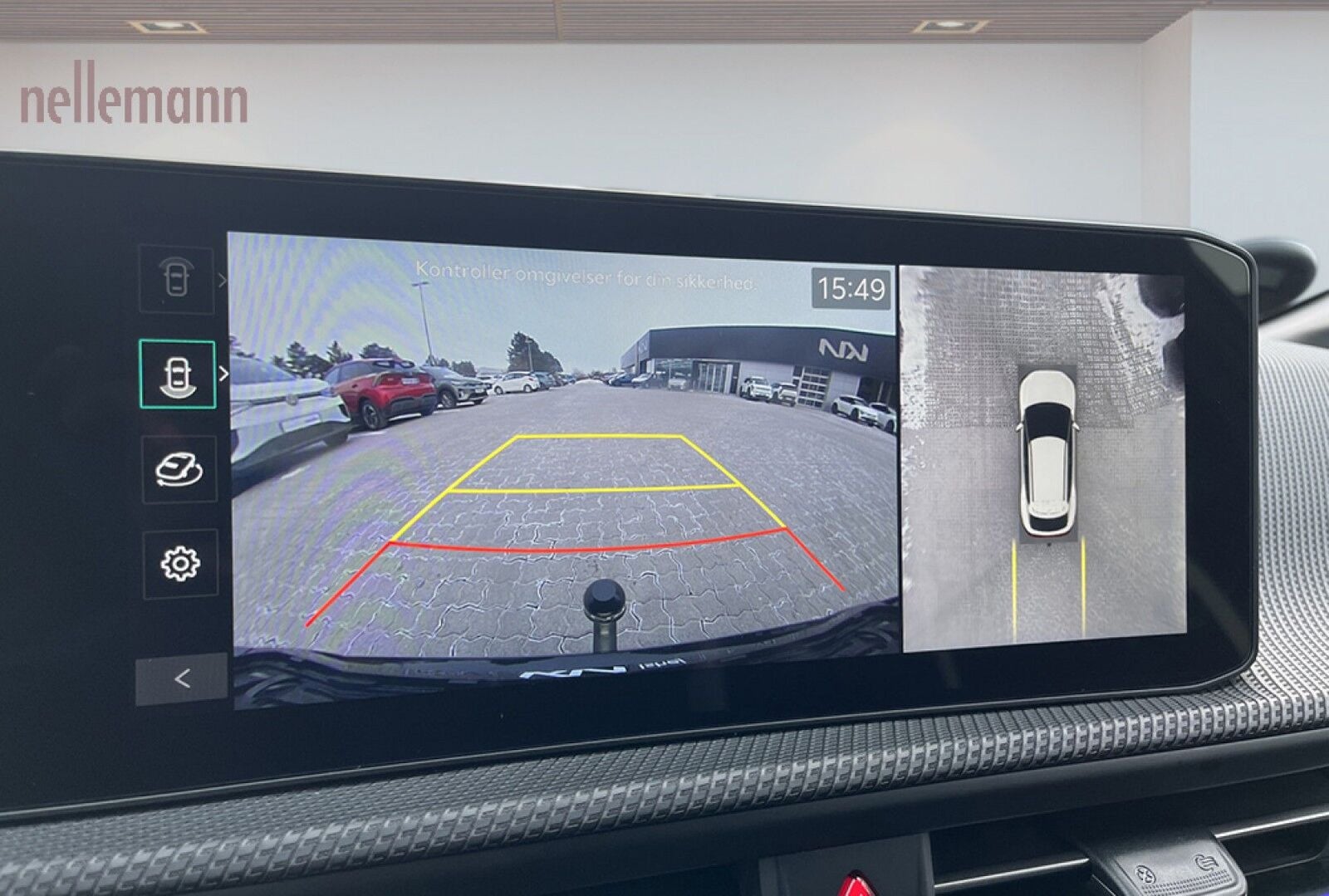 Kia EV6 Long Range Performance GT-Line AWD