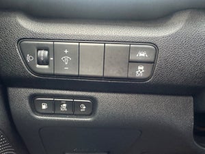 Kia Niro HEV Comfort DCT