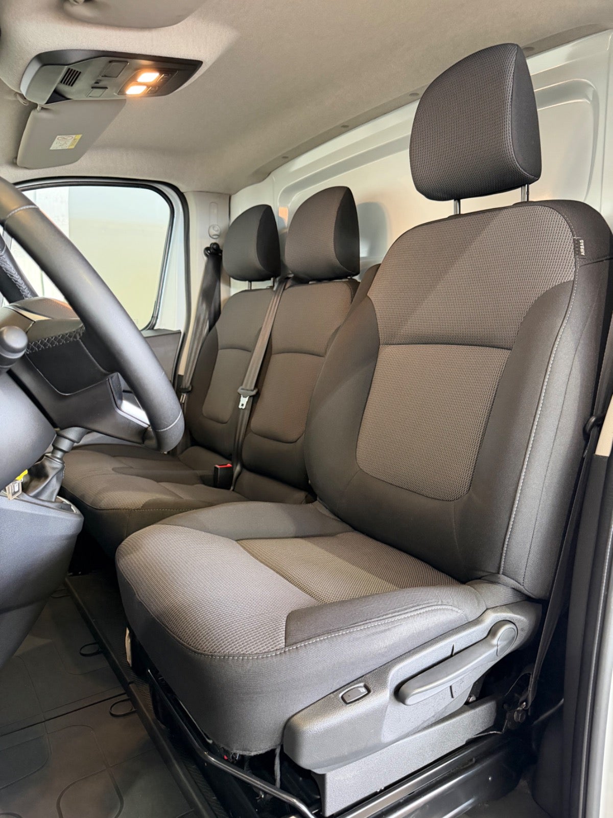 Renault Trafic dCi 150 L2H1 Tekno