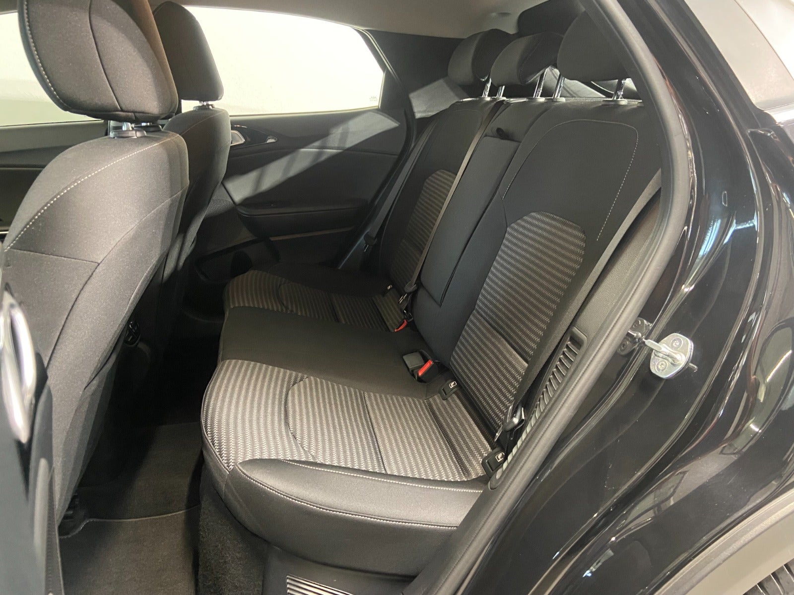 Kia XCeed PHEV Prestige DCT