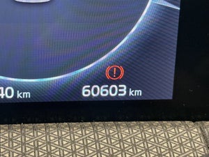 Kia EV6 Long Range Upgrade