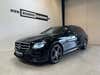 Mercedes E350 d AMG Line stc. aut. thumbnail