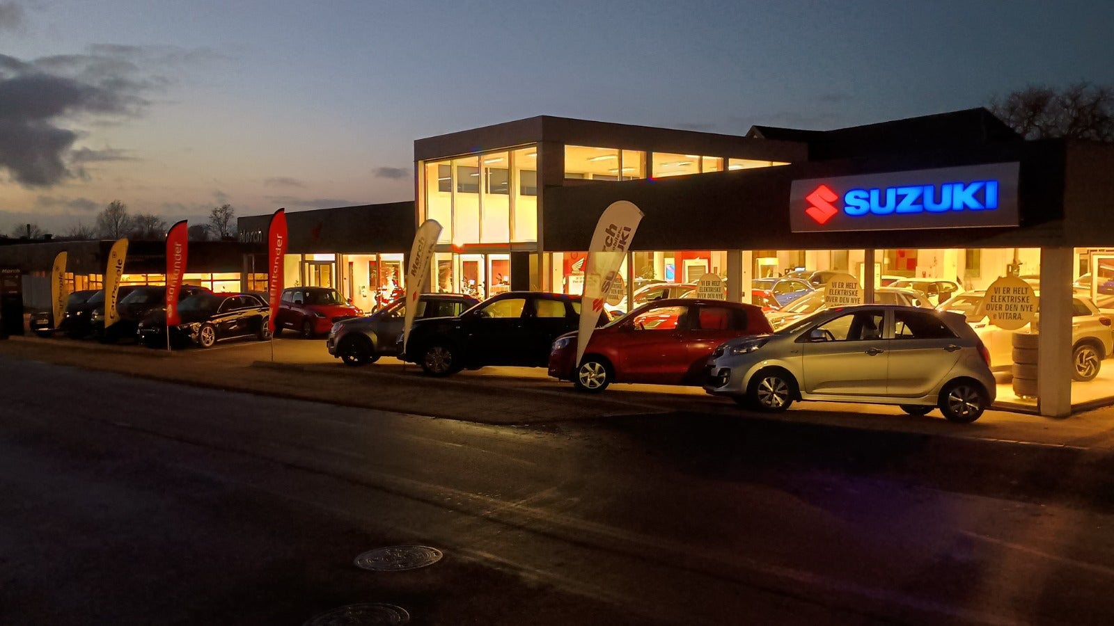 Billede af VW Polo 1,2 TSi 90 Comfortline DSG BMT