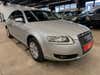 Audi A6 V6 Avant Multitr. thumbnail