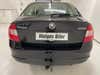 Skoda Rapid TSi 122 Elegance DSG thumbnail