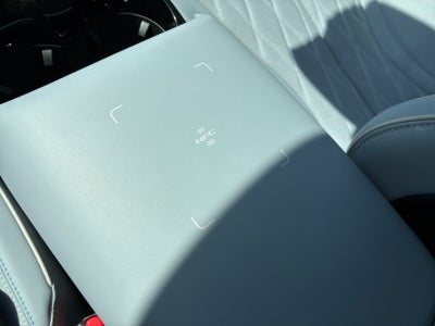 BYD Seal Design
