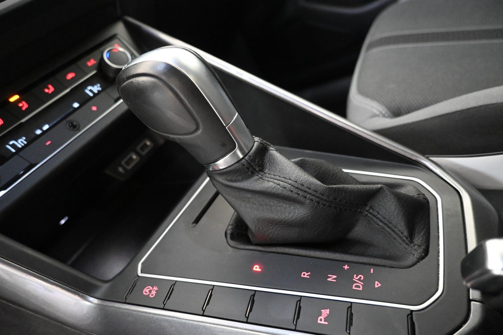 VW Polo TSi 115 Highline DSG