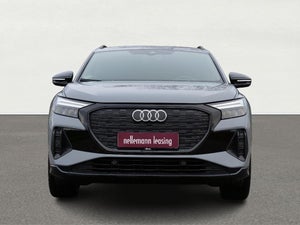 Audi Q4 e-tron quattro