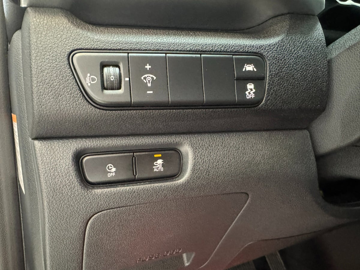 Kia e-Niro Advance