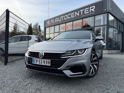 VW Arteon 2,0 TSi 280 R-line DSG 4Motion 4d