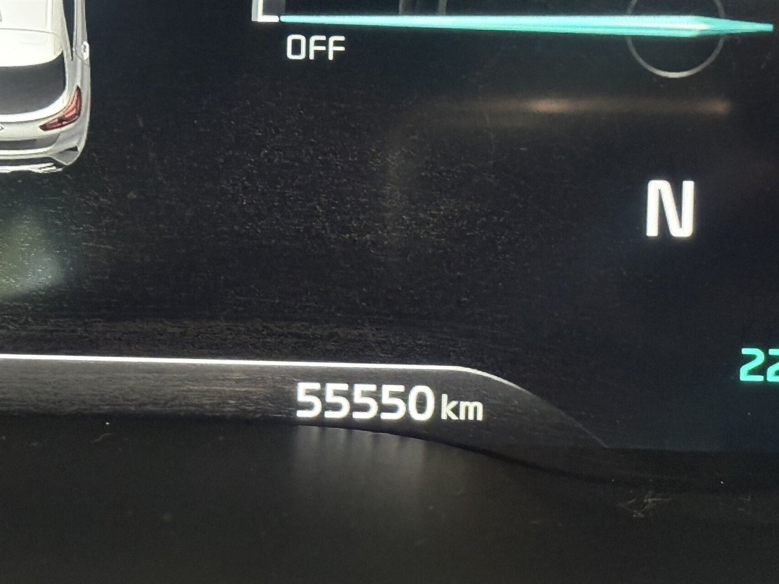 Kia XCeed PHEV Comfort DCT