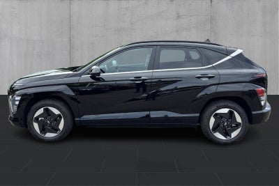 Hyundai Kona 65,0 EV Ultimate 2026