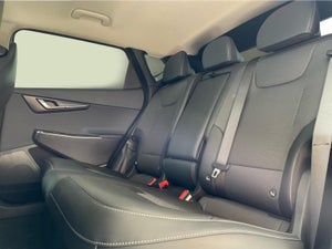 Kia EV6 Long Range Prestige