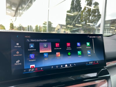 BMW i5 eDrive40 M-Sport