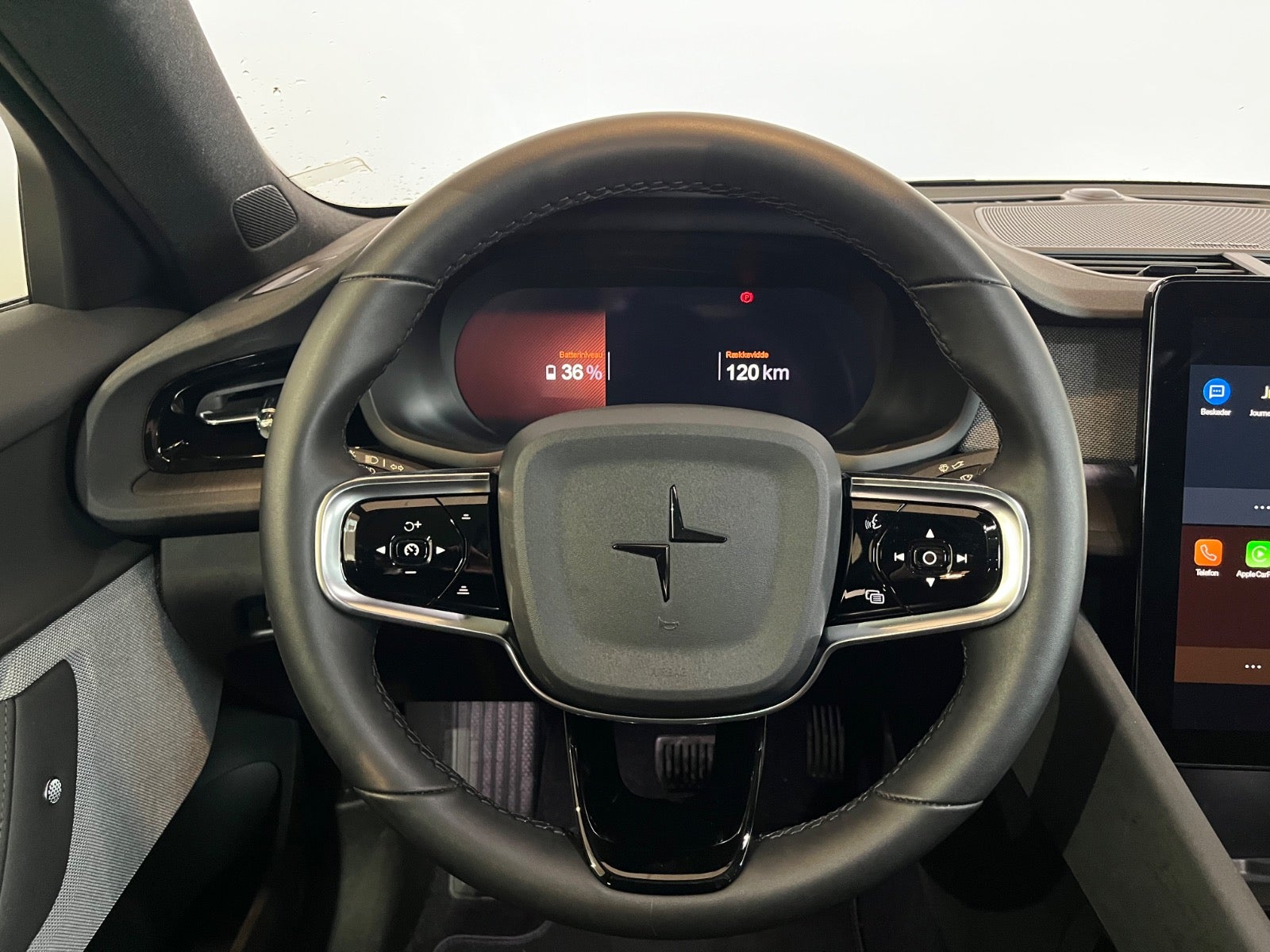 Polestar 2 Long Range